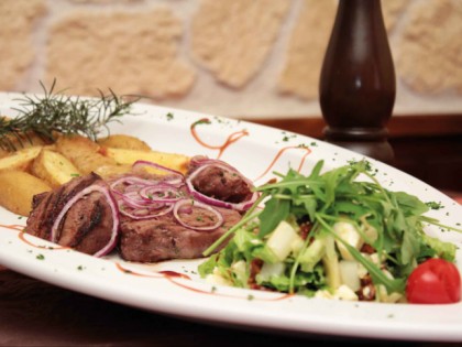 照片: La Toscana